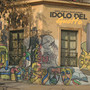 Idolo Del Ghetto (Feat. Golpe Musical)