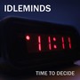 Time to Decide - EP