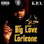 Big Love Corleone (Explicit)