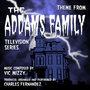 The Addams Family - Theme from the TV Series (Vic Mizzy)