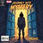 Journey Into Mystery (Explicit)