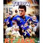 TIM TEBOW (Explicit)
