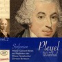 Pleyel: Vol. 2 - Sinfonien