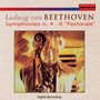 Ludwig Van Beethoven - Symphonies N. 4 & 6 