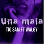 Una Mala (feat. Walgy)