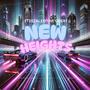 NEW HEIGHTS