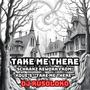 Take Me There (Schranz Rework from Xque's 'Take Me There')
