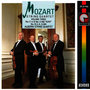 Mozart: String Quartets Vol. 3