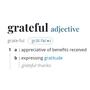 Grateful (Explicit)