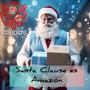 Santa Clause es Amazon