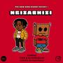 Ngisabhizi (feat. Blvckboyblvck & MaxInTheCut) [Explicit]