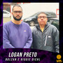 Logan Preto (Explicit)