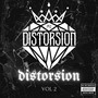 Distorsion, Vol. 2 (Explicit)