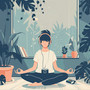 Yoga Lofi: Stretching Harmonic Vibes