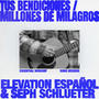 Tus Bendiciones / Millones de Milagros (Song Session)