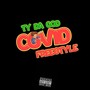 COVID FREESTYLE (Explicit)