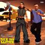 Talk my matter (feat. Skyboi) [Explicit]
