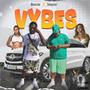 Vibes (feat. Shaqstar) [Explicit]