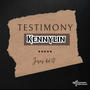 Testimony (Explicit)