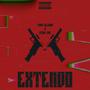 Extendo (feat. Stone 809) [Explicit]