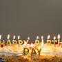 Happy Birthday to you