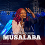 Musalaba (Live)