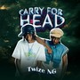 CARRY FOR HEAD