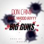 Big Guns (feat. MadddBoyyy)