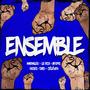 Ensemble (feat. Le Rick, Apopis, Hvdes, Diad & ZÉLÉVEN)