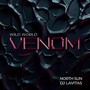 Wild World Venom (feat. DJ LAVITAS)