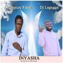 INYASHA WE (feat. Dj Lagugga)