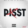 PISST (feat. Mb, Pk & Slimes) [Explicit]