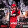 City Of Violence (Explicit)