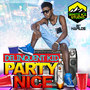 Party Nice - Single