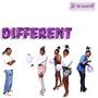 Different (Explicit)