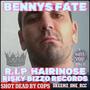 Benny's Fate (Explicit)