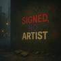 Singed, No Artist (Explicit)