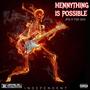 Hennything Is Possible (feat. YSK Sav) [Explicit]