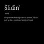 Slidin' (feat. G-styleon & JeeDaRula) [Explicit]