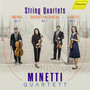 String Quartets