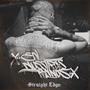 Straight Edge (feat. Derek Ski of xRepresentx) [Explicit]