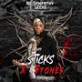 Sticks & Stones (Manning Up) [Explicit]