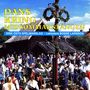 Dans kring midsommarstången