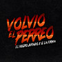 Volvio el Perreo