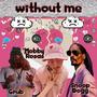 without me (Explicit)