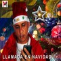 Llamada en Navidad