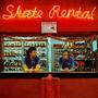 Skate Room (Explicit)