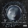 PHANTOM CATACOMBS (feat. Cloudymane) [Explicit]