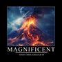 Magnificent (Explicit)