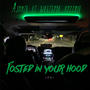 Posted in yo hood (feat. WESTSYDE RYCCHIE) [Explicit]